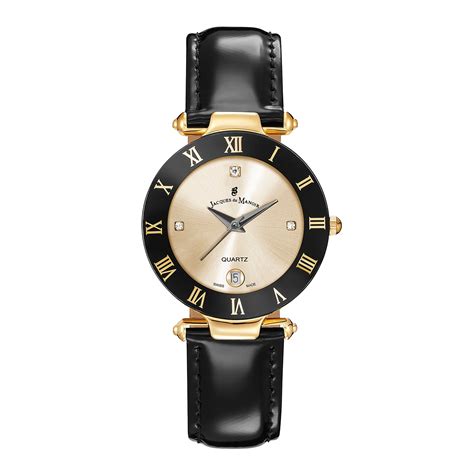 Jacques Du Manoir Watches